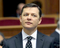 Олег Ляшко уличил Юлию Тимошенко в «подлости и коварстве»