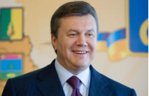 Янукович земля