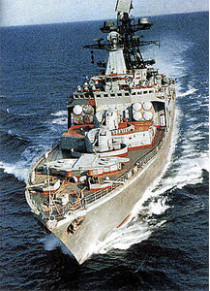 Российский военный корабль «маршал шапошников» освободил захваченный сомалийскими пиратами супертанкер «московский университет»