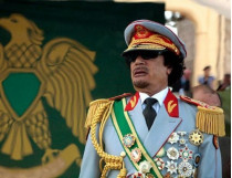 Каддафи зовет в союзники Китай и Индию в обмен на нефтяные месторождения 
