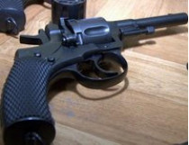 В Одесской области обезвредили преступную группу торговцев оружием (фото)