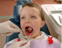 пациент у стоматолога