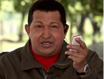 Чавес и Каддафи сыграли на понижение: цены на нефть упали