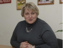 Наталья Пичкур