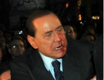 Берлускони 