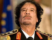 Ультиматум для Каддафи: 72 часа на отречение от власти или народный суд