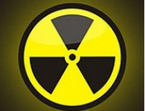 знак радиация