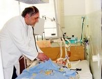 Депутат горсовета, ранее руководившая службой по делам детей(!) Овручскойрайгосадминистрации, проломила голову приемному сыну 