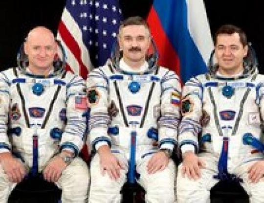Экипаж МКС успешно вернулся на Землю 