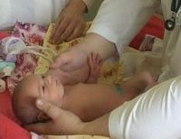 На Луганщине мать продала новорожденного 