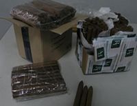 сигары