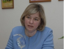 Людмила Палатная 