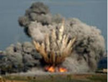 Власти Ливии назвали число погибших при ракетном ударе
