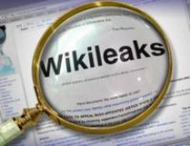 сайт WikiLeaks