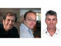 захваченные журналисты AFP