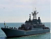 корабль «Константин Ольшанский»