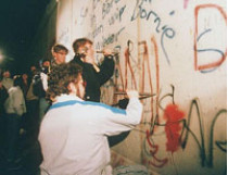 Берлинская Стена