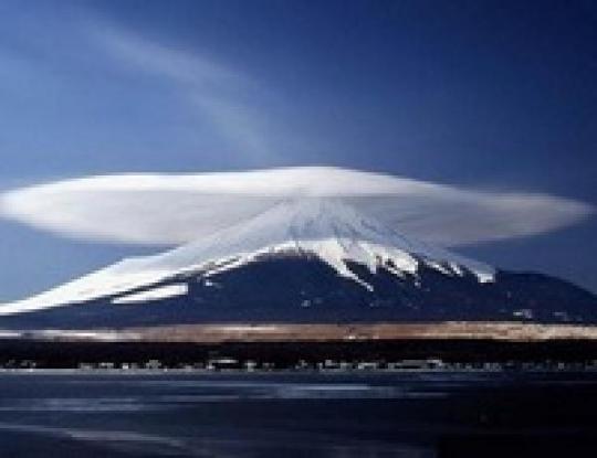 Николай Кульбида: «Радиоактивное облако из Японии может достичь Украины, только обогнув земной шар»