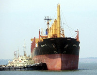 судно «Глория-1»