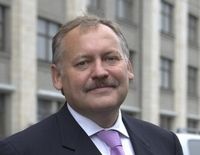 Константин Затулин