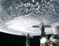 На орбиту прибыл российский корабль «Гагарин»