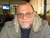 Украинский врач Андрей Новосельцев