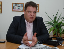 Уролог-сексопатолог Ярослав Мирошников
