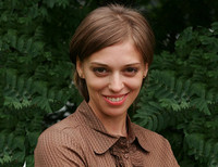 Нелли Уварова 