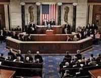конгресс США 