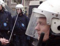 полиция