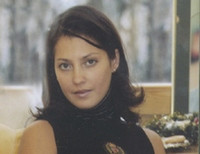 Елена Витриченко
