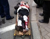 фоторобот террориста