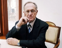 Алан Дершовиц