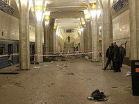 жертвы взрыва в Минском Метро