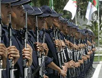 Алжирская армия
