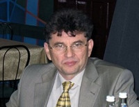 Георгий Рейхтман