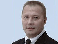 Николай Лисин
