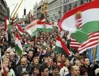 Оппозиция в Венгрии