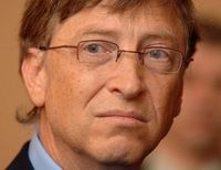 Билл Гейтс