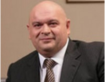 Николай Злочевский