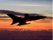 «Военно-воздушный флот полковника Каддафи больше не существует как боевая сила» — британские военные