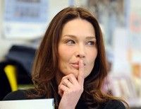 Карла Бруни