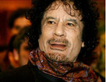  Каддафи 