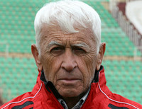 Серго Котрикадзе