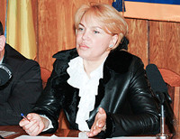  Виталина Радецкая