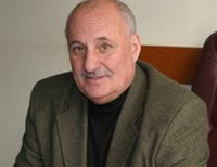 Валерий Бабич