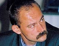 Дмитрий Стус