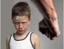 Насилие над детьми