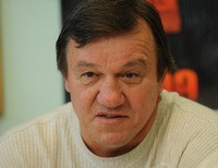 Михаил Соколовский