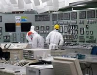 Умер ликвидатор последствий аварии на «Фукусиме-1»